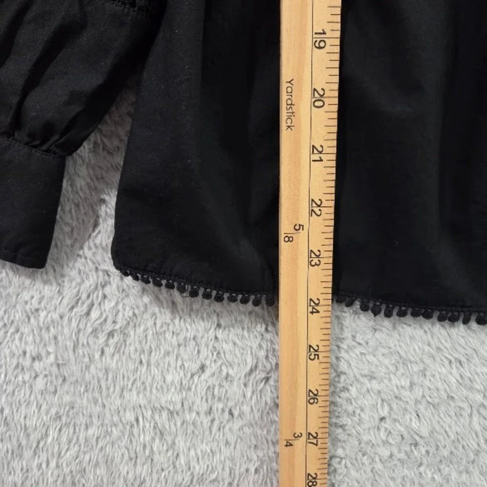 J. Crew crew long